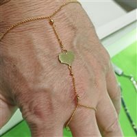 Bracciale Vidali Gioielli Donna in Argento BRAR-38-34 - BRAR-38-34